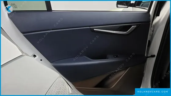 KIA NIRO PRESTIGE