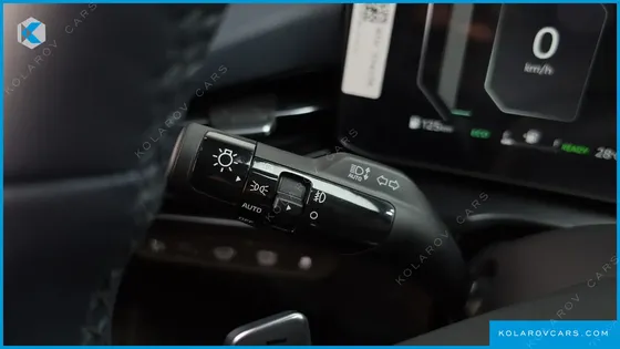 KIA NIRO PRESTIGE