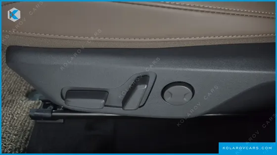 KIA NIRO PRESTIGE