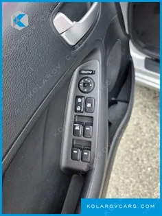 KIA K3 LUXURY