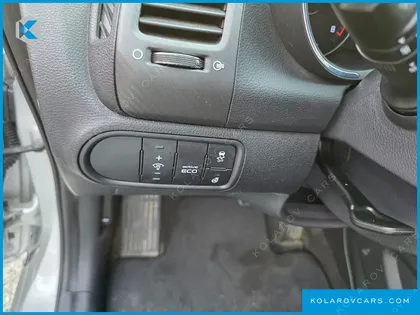KIA K3 LUXURY