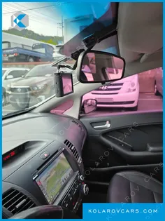 KIA K3 LUXURY