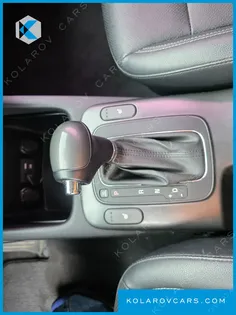 KIA K3 LUXURY