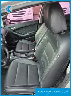KIA K3 LUXURY