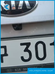 KIA K3 LUXURY