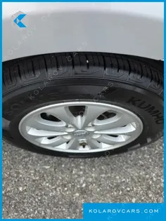 KIA K3 LUXURY