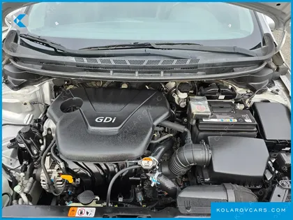 KIA K3 LUXURY