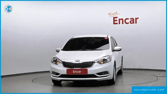 KIA K3 LUXURY