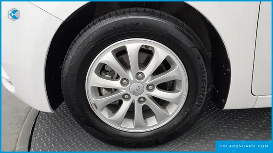 KIA K3 LUXURY