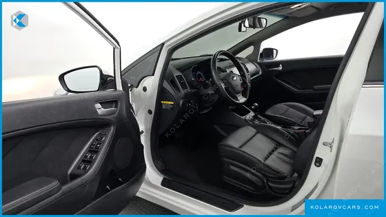 KIA K3 LUXURY