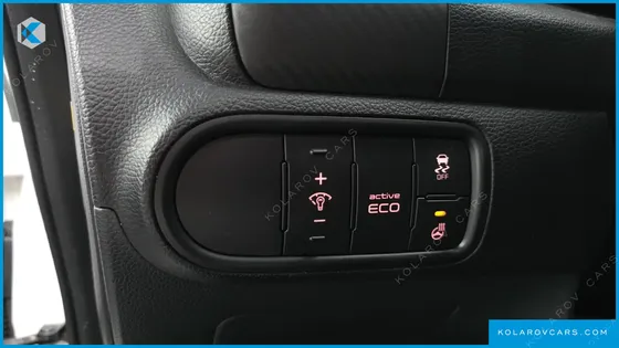 KIA K3 LUXURY