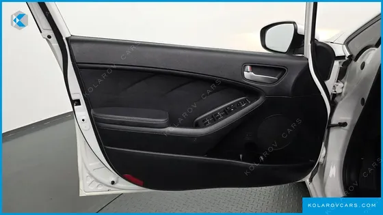 KIA K3 LUXURY