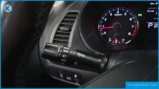 KIA K3 LUXURY