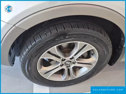 HYUNDAI VERACRUZ DIESEL 4WD EXCLUSIVE