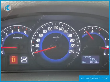 HYUNDAI VERACRUZ DIESEL 4WD EXCLUSIVE