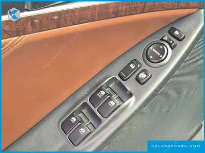 HYUNDAI VERACRUZ DIESEL 4WD EXCLUSIVE