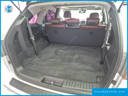 HYUNDAI VERACRUZ DIESEL 4WD EXCLUSIVE