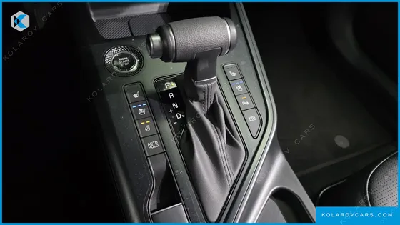 KIA NIRO PRESTIGE
