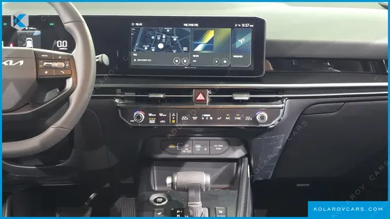 KIA NIRO PRESTIGE