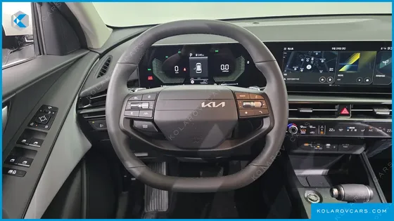 KIA NIRO PRESTIGE