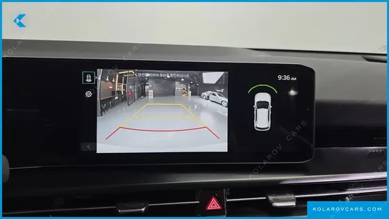 KIA NIRO PRESTIGE