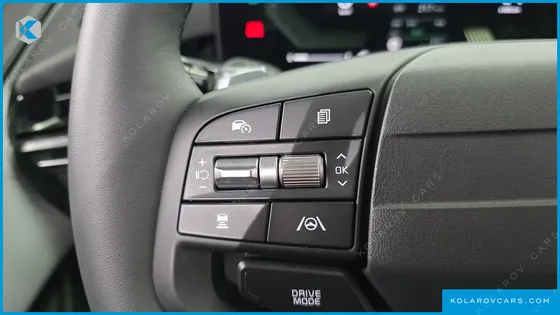 KIA NIRO PRESTIGE