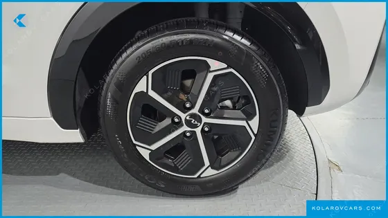 KIA NIRO PRESTIGE