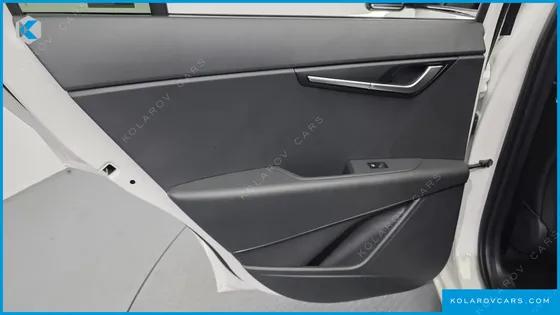 KIA NIRO PRESTIGE