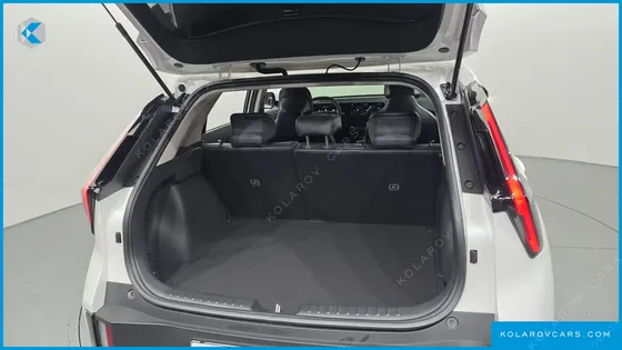 KIA NIRO PRESTIGE