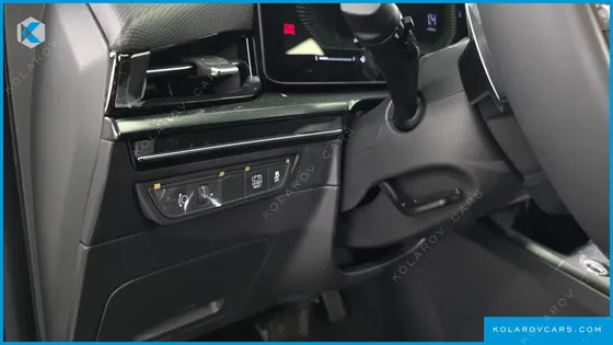 KIA NIRO PRESTIGE