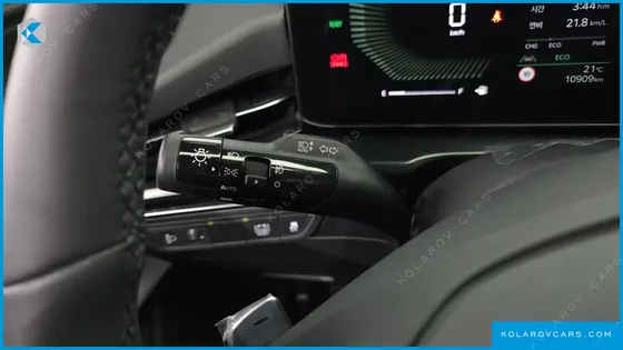 KIA NIRO PRESTIGE