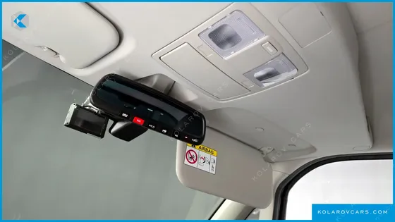 KIA RAY VAN