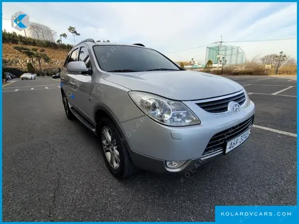 HYUNDAI VERACRUZ DIESEL 4WD 300VXL