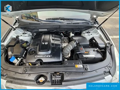 HYUNDAI VERACRUZ DIESEL 4WD 300VXL