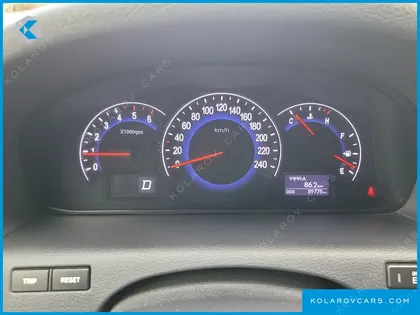 HYUNDAI VERACRUZ DIESEL 4WD 300VXL