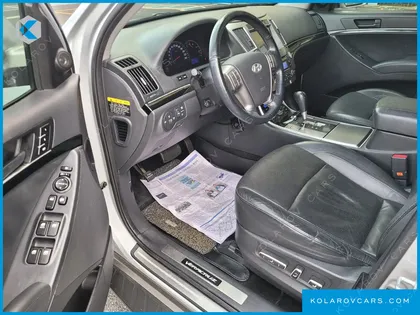 HYUNDAI VERACRUZ DIESEL 4WD 300VXL
