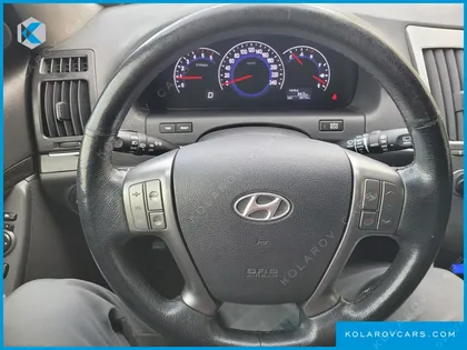 HYUNDAI VERACRUZ DIESEL 4WD 300VXL