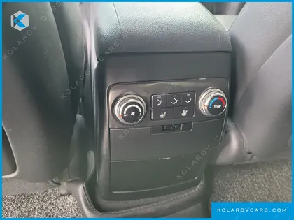 HYUNDAI VERACRUZ DIESEL 4WD 300VXL