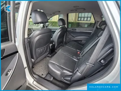 HYUNDAI VERACRUZ DIESEL 4WD 300VXL