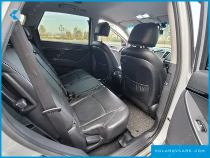 HYUNDAI VERACRUZ DIESEL 4WD 300VXL