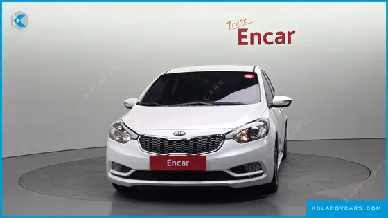 KIA K3 TRENDY