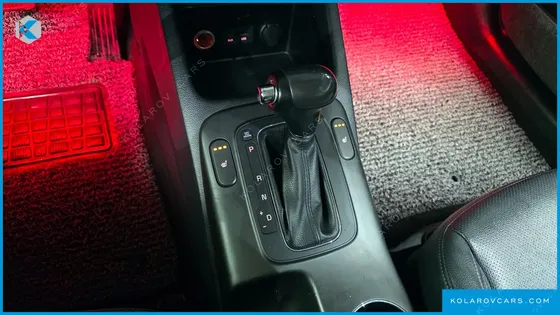 KIA K3 TRENDY