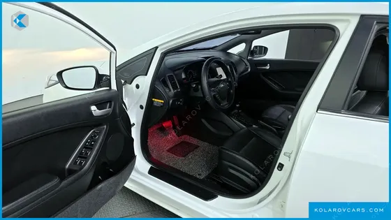 KIA K3 TRENDY