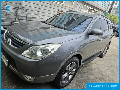 HYUNDAI VERACRUZ DIESEL 4WD EXCLUSIVE