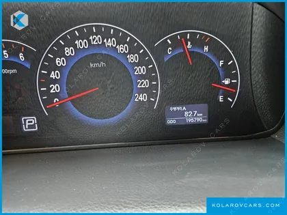 HYUNDAI VERACRUZ DIESEL 4WD EXCLUSIVE