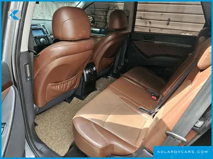 HYUNDAI VERACRUZ DIESEL 4WD EXCLUSIVE