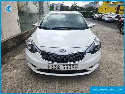 KIA K3 TRENDY