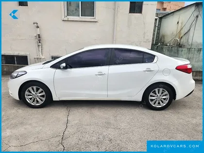 KIA K3 TRENDY