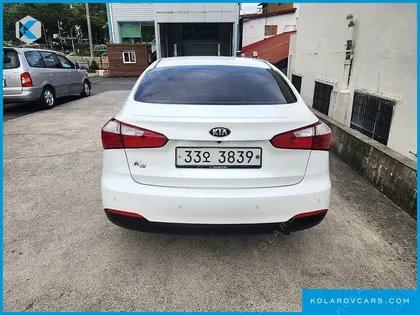 KIA K3 TRENDY
