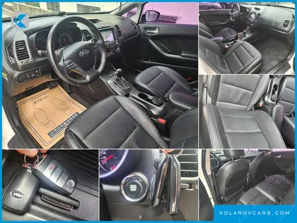 KIA K3 TRENDY